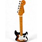 Used Fender VINTERA II 50s STRAT 2 Color Sunburst Solid Body Electric Guitar thumbnail