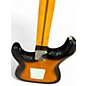 Used Fender VINTERA II 50s STRAT 2 Color Sunburst Solid Body Electric Guitar
