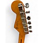 Used Fender VINTERA II 50s STRAT 2 Color Sunburst Solid Body Electric Guitar