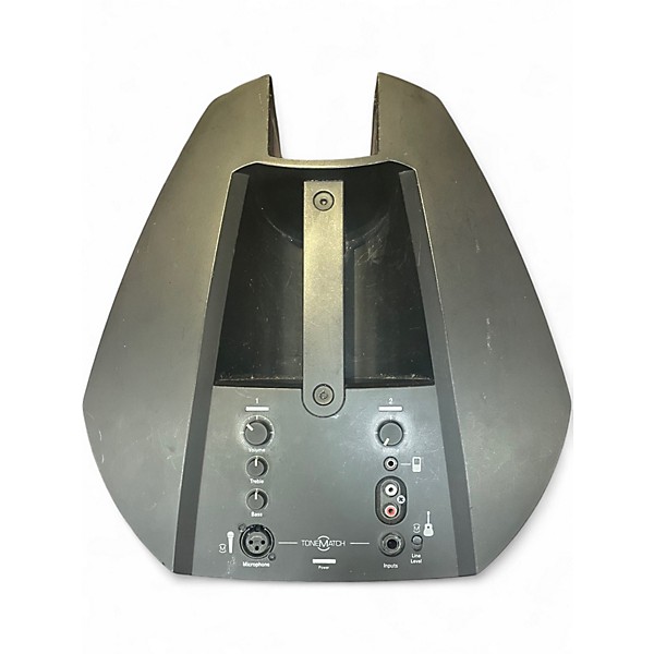 Used Bose L1 Compact Powered Speaker
