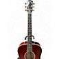 Used Taylor 618E Desert Burst Acoustic Electric Guitar