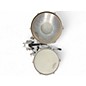 Used DW 5 Piece Collector's Series Maple Mahogany Ebony Stain Drum Kit