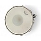 Used DW 14in Collector's Series Exotic Top Edge Snare Ebony Stain Drum