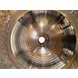 Used Paiste 22in Rude The Reign Power Ride Cymbal