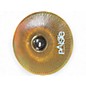 Used Paiste 22in Rude The Reign Power Ride Cymbal
