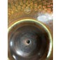 Used Paiste 22in Rude The Reign Power Ride Cymbal