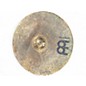Used MEINL 21in Byzance Dark Ride Cymbal