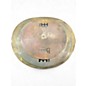 Used MEINL 14in Smack Stack Cymbal thumbnail