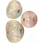 Used MEINL 14in Smack Stack Cymbal