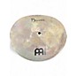 Used MEINL 14in Smack Stack Cymbal