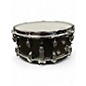 Used Mapex 14in Wraith Matt Halpern Signature Snare Brushed Nickel Drum
