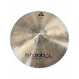 Used Istanbul 20in Xist Crash Cymbal