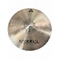 Used Istanbul 20in Xist Crash Cymbal thumbnail