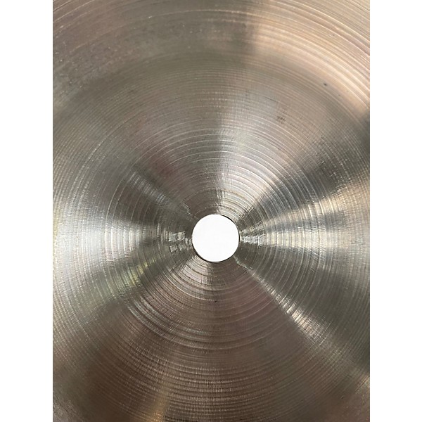 Used Istanbul 20in Xist Crash Cymbal