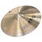Used Istanbul 20in Xist Crash Cymbal