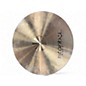 Used Istanbul 20in Xist Crash Cymbal