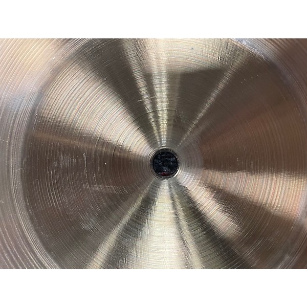 Used Istanbul 20in Xist Crash Cymbal