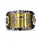 Used Yamaha 13in Recording Custom RRS1365 Brass Drum thumbnail