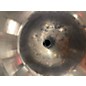 Used SABIAN 19in AAX Xplosion Crash Cymbal