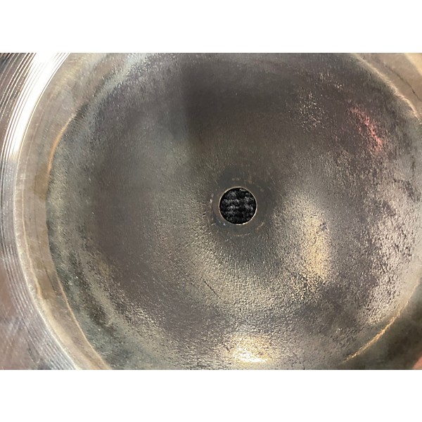 Used SABIAN 19in AAX Xplosion Crash Cymbal