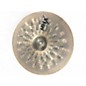 Used SABIAN 14in Jojo Mayer Signature Fierce Hi Hat Pair Cymbal