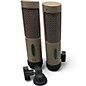 Used Royer r10 matched pair Ribbon Microphone