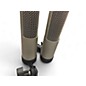 Used Royer r10 matched pair Ribbon Microphone