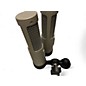 Used Royer r10 matched pair Ribbon Microphone