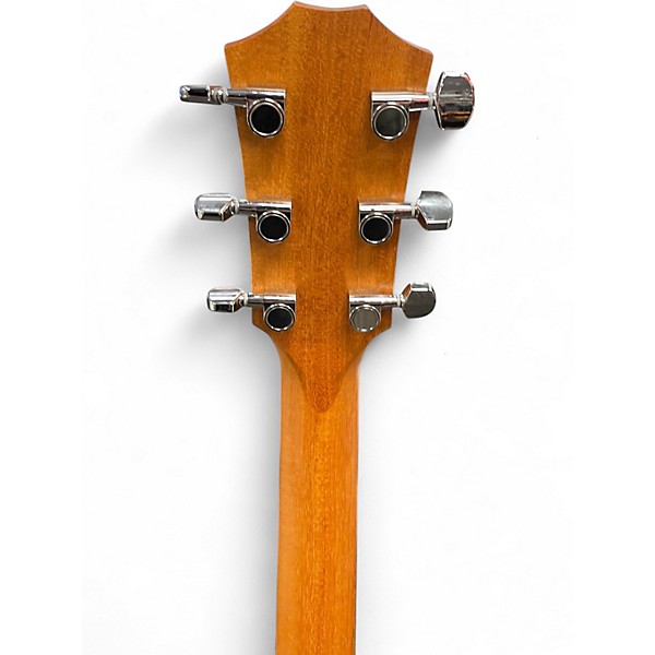 Used 2025 Taylor Academy 10E Natural Acoustic Electric Guitar