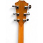 Used 2025 Taylor Academy 10E Natural Acoustic Electric Guitar
