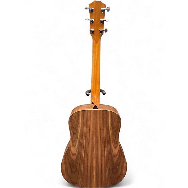 Used 2025 Taylor Academy 10E Natural Acoustic Electric Guitar