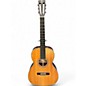 Used Ami 000T-28 Natural Acoustic Guitar thumbnail