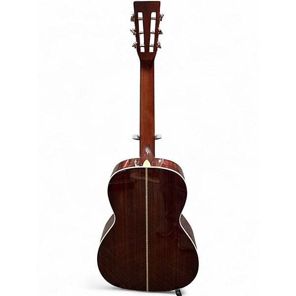 Used Ami 000T-28 Natural Acoustic Guitar