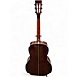 Used Ami 000T-28 Natural Acoustic Guitar