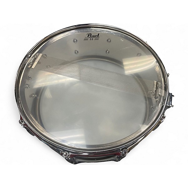 Used Pearl SK900C