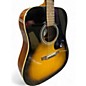 Used Epiphone PR150 Vintage Sunburst Acoustic Guitar