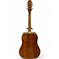 Used Epiphone PR150 Vintage Sunburst Acoustic Guitar
