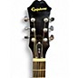 Used Epiphone PR150 Vintage Sunburst Acoustic Guitar