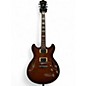 Used Ibanez AS83 Sunburst Hollow Body Electric Guitar thumbnail
