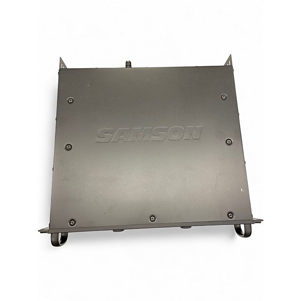 Used Samson SX1800 Power Amp