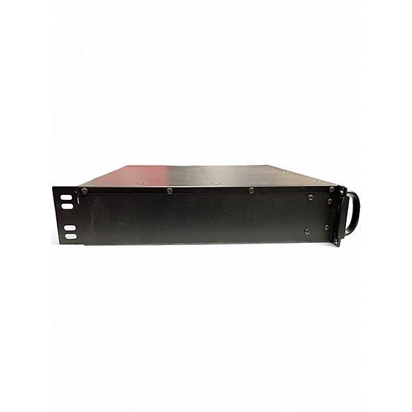 Used Samson SX1800 Power Amp