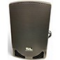 Used Seismic Audio MainShock D12 Pair Powered Speaker thumbnail