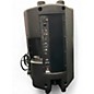 Used Seismic Audio MainShock D12 Pair Powered Speaker