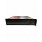 Used Behringer EP2500 Power Amp