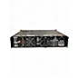 Used Behringer EP2500 Power Amp