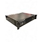 Used Behringer EP2500 Power Amp
