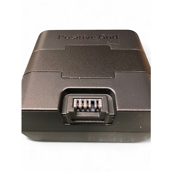 Used Positive Grid SPARK BATTERY