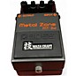 Used BOSS MT2W Metal Zone Waza Craft Effect Pedal