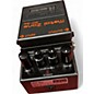 Used BOSS MT2W Metal Zone Waza Craft Effect Pedal