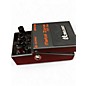 Used BOSS MT2W Metal Zone Waza Craft Effect Pedal